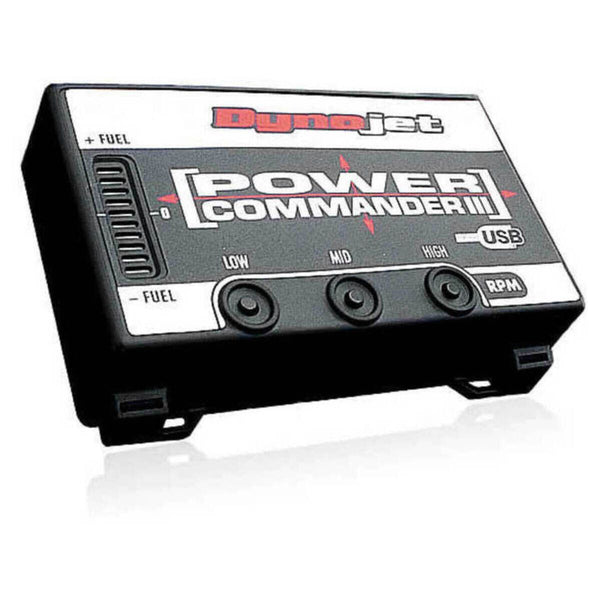 POWER COMMANDER III USB FOR VICTORY HAMMER