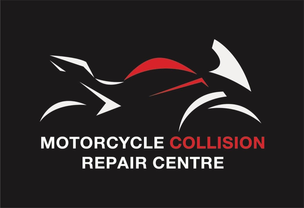 Motorcycle Collision Repair