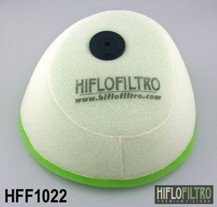 HIFLO HFF1022 Foam Air Filter
