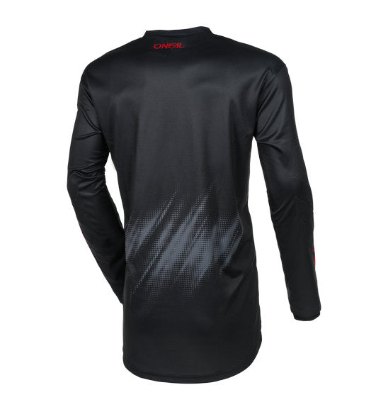 O'Neal 2024 ELEMENT Voltage Jersey - Black/Red