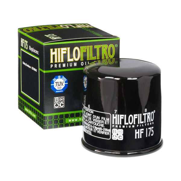 HF175 Oil Filter