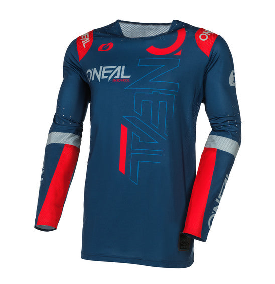 O'Neal PRODIGY V.24 Jersey Limited Edition - Blue/Red