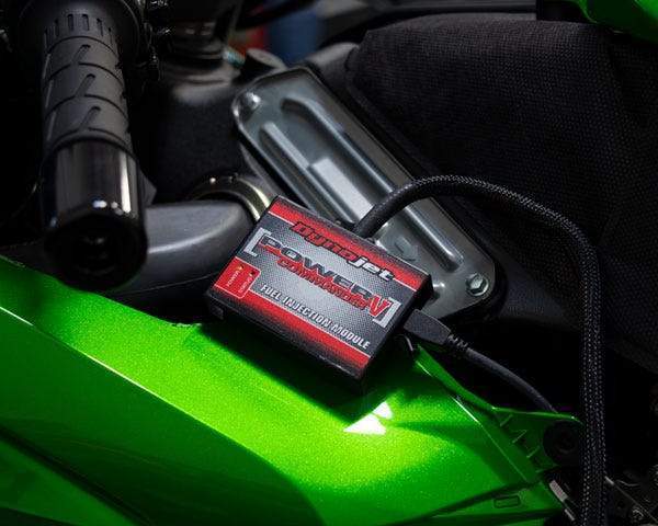 POWER COMMANDER V FOR YAMAHA YZF-R3(FUEL & IGNITION)