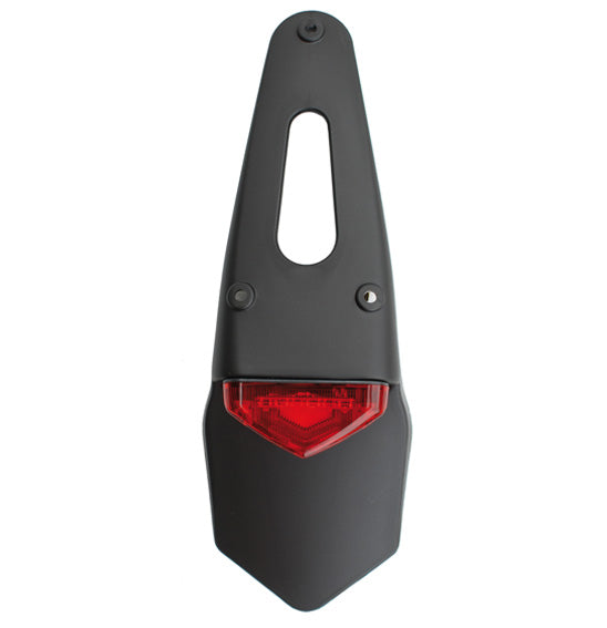Tail Light - LED with Bracket (Universal)