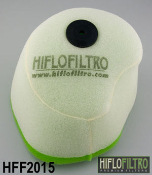 HIFLO HFF2015 Foam Air Filter