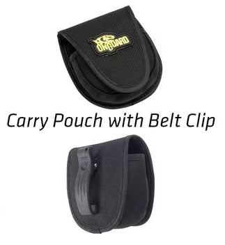 On Guard Carry pouch web 