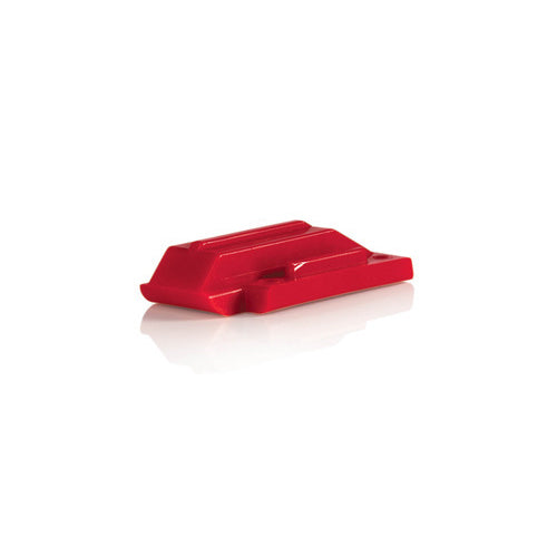 Acerbis Replacement for 2.0 Chain Block Red 17953.110