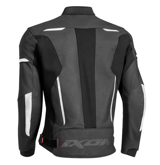 Ixon RHINO Jacket - Sport Leather