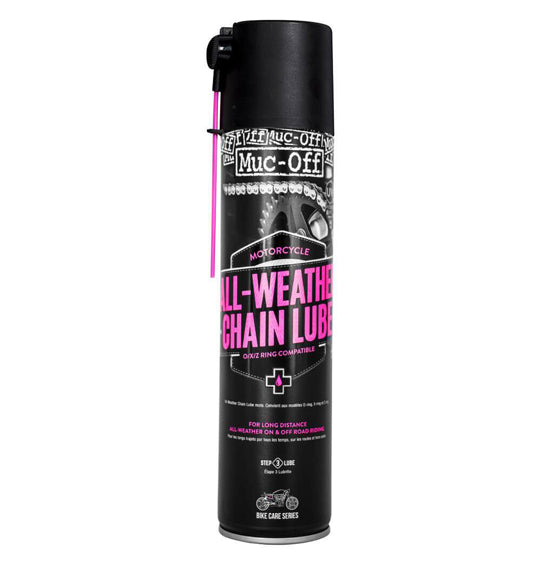 Muc-Off All-Weather Chain Lube