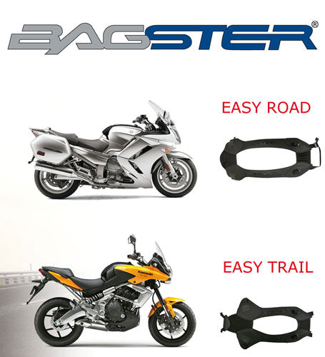 SALE - Bagster Easy Universal Tank Bag Fitting Systems