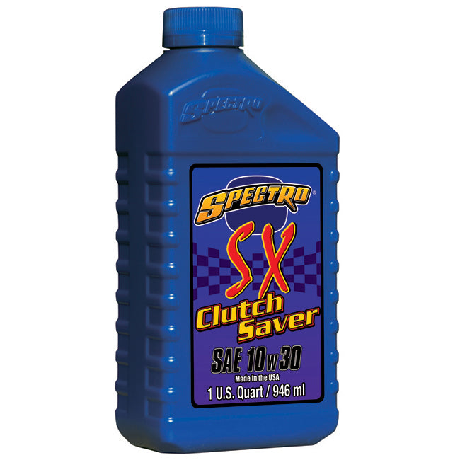 Spectro Service Kit Oils & Filter for Harley