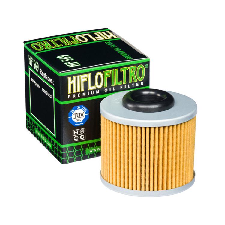 HF569 Oil Filter