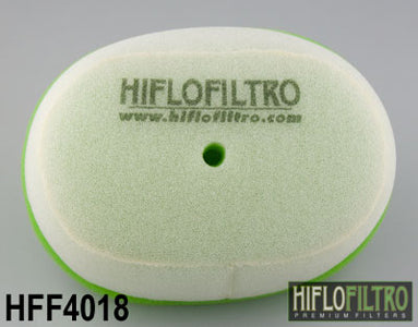 HIFLO HFF4018 Foam Filter