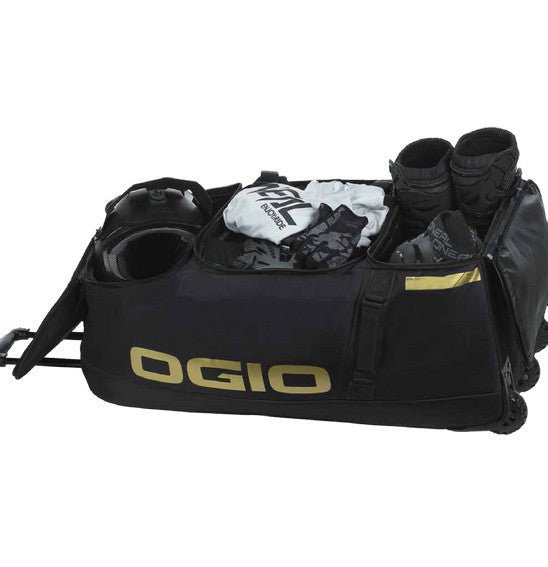 OGIO Dozer Gearbag - Black