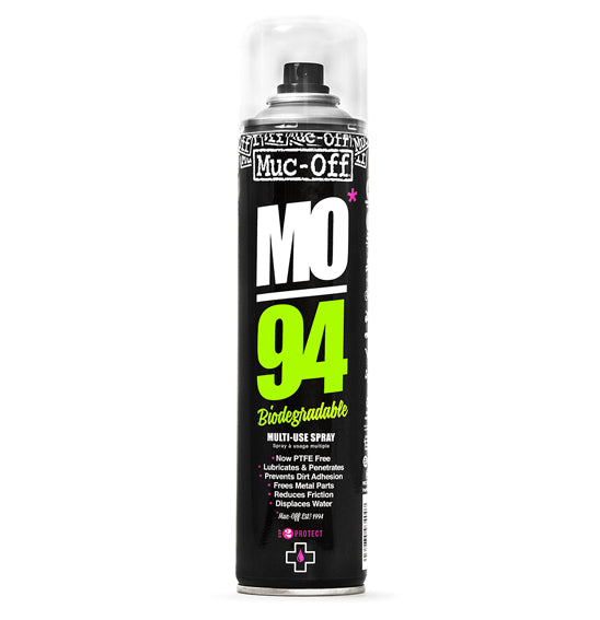 Muc-Off MO-94 Multi-purpose Spray Lube