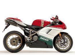 Ducati 1098/S/R | Custom Tune | 07-09