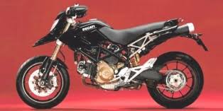 Ducati Hypermotard 1100 Range | Custom Tune | 09-12