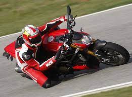 Ducati Streetfighter 1099 | 849 | 848 | Custom Tune | 09-15