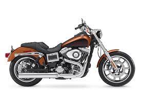 Harley Davidson Dyna Low FSDLS 2014-2017 Custom dyno tune