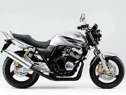 Honda CB400 | Custom Dyno Tune | 08-15