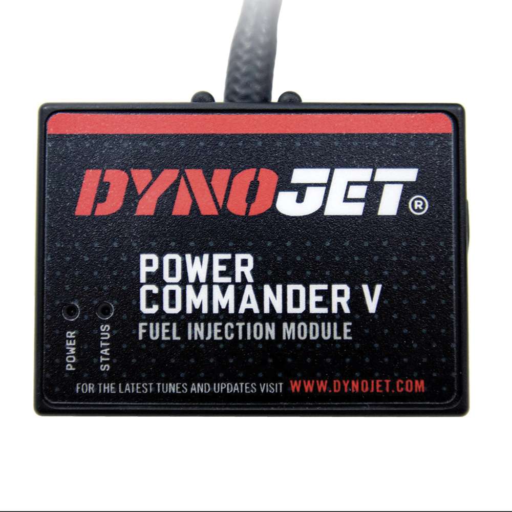 POWER COMMANDER PCV HD FXST 06-11