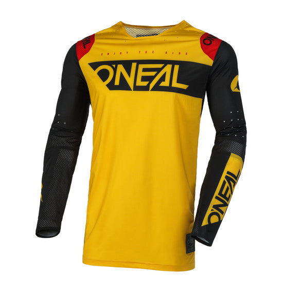 O'Neal PRODIGY Jersey Limited Edition - Yellow/Black