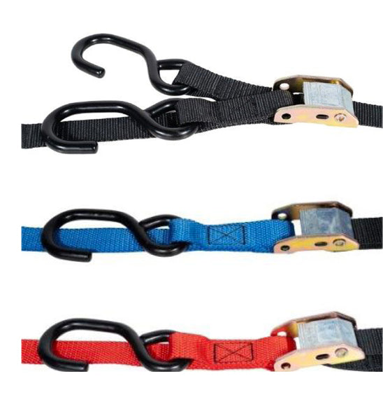 O'Neal Tie Downs - 1 Inch