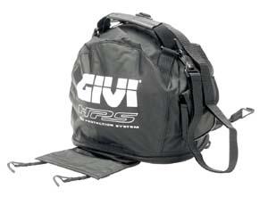 Givi T428 Helmet/Seat Bag