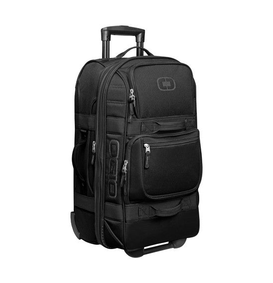 Ogio ONU 22 Travel Bag - Dark Static (Carry-On)