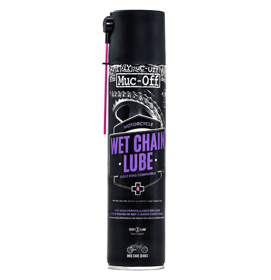 Muc-Off Wet Weather Chain Lube